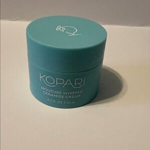 NEW Kopari Moisture Whipped Ceramide Cream ☁️💧